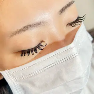 マツエク・マツパ 🎀Ayuri 🎀の眉毛・アイブロウイメージ
