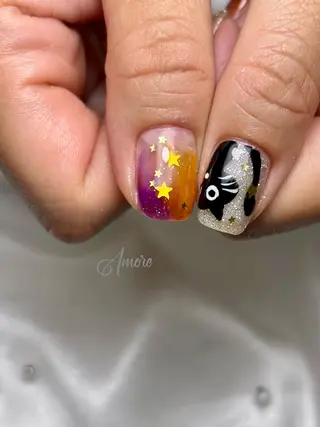 ネイル You kyehwaのネイルデザイン