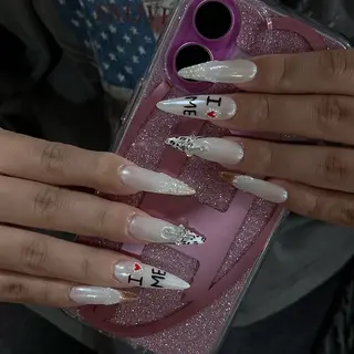 ネイル Chang _Nailのネイルデザイン