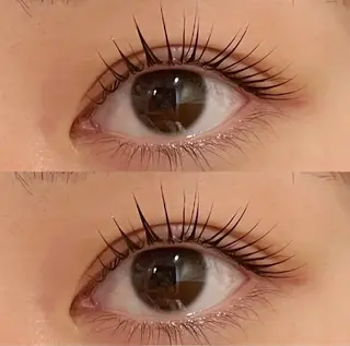 マツエク・マツパ re-born konomi 産休中のマツエク・マツパデザイン