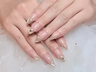 ネイル ネイルサロン Easenのネイルデザイン