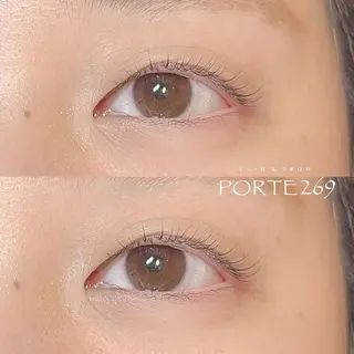 マツエク・マツパ Lash&brow PORTE269布施店所属・brace 竹田愛海のエステ・リラクイメージ