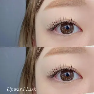 マツエク・マツパ Lolly eye Kichijojiのマツエク・マツパデザイン