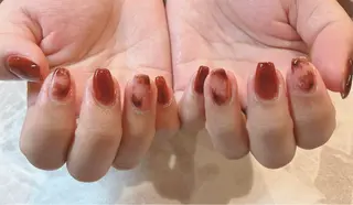 ネイル MyFairLady ayakaのネイルデザイン