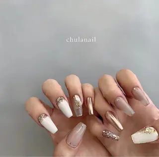 ネイル chulanail所属・arisa .のエステ・リラクイメージ