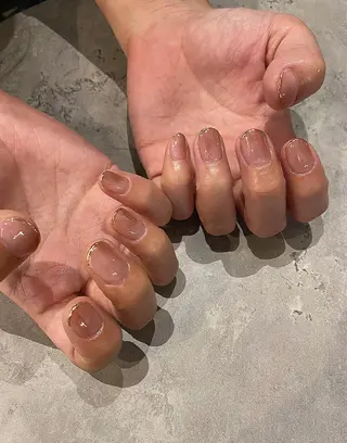 ネイル Keiko .のネイルデザイン