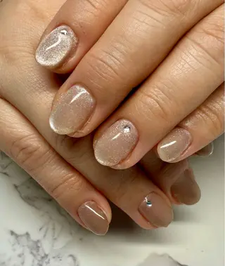 ネイル M.N_ nailのネイルデザイン