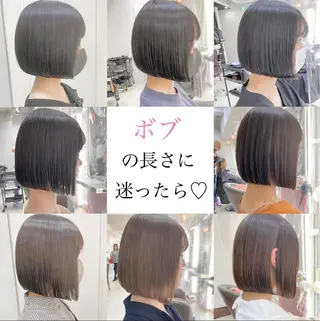 ショート ブリーチなしピンク 赤井龍斗のヘアスタイル