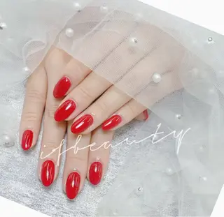 ネイル 上野if salon所属・ソ ソフィーのネイルデザイン