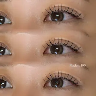 マツエク・マツパ eyelash salon Veg.所属・【Veg.】 saoriの眉毛・アイブロウイメージ
