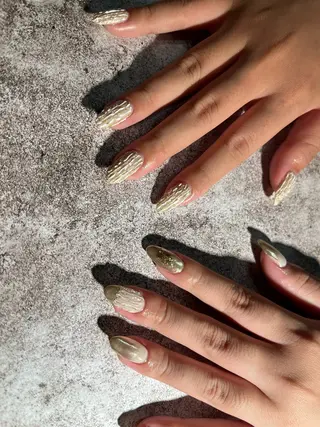 ネイル Kimura Yukoのネイルデザイン