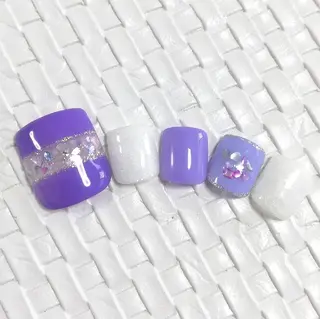 ネイル blanca🌺 mayu(東白楽)のマツエク・マツパデザイン