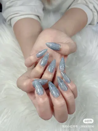 ネイル 山木 友美のネイルデザイン