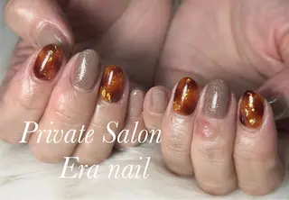 ネイル Era nailのネイルデザイン