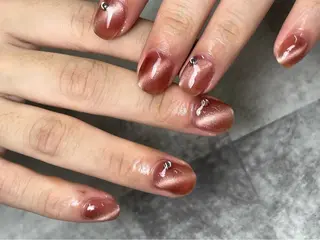 ネイル 西院eye fallonのマツエク・マツパデザイン