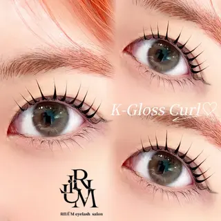 マツエク・マツパ RILÜM/マツパ /eyelashのマツエク・マツパデザイン