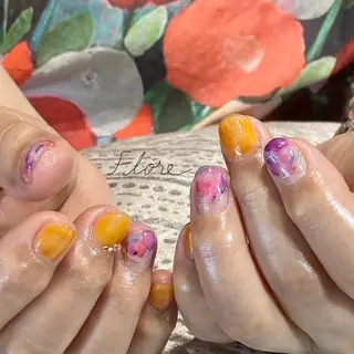 ネイル Flore (フロール)の眉毛・アイブロウイメージ