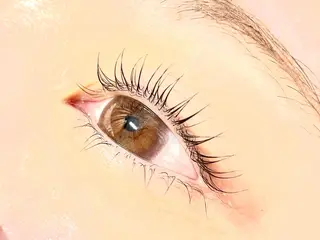 パーマ マツエク・マツパ yamamoto 🥀のマツエク・マツパデザイン