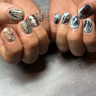 ã¡ã³ãº ãã€ã« ð«ðð¢ ð§ðð¢ð¥ã®ãã€ã«ãã¶ã€ã³