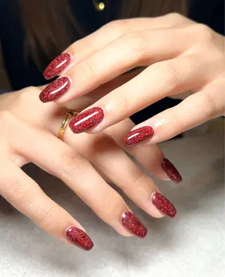 ネイル elu 船橋店 Fukaのネイルデザイン