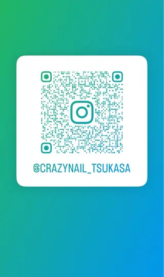 ネイル CRAZY NAILのネイルデザイン