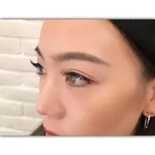 マツエク・マツパ Lykke yuu✿のマツエク・マツパデザイン