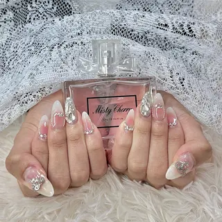 ネイル Nana treeのネイルデザイン