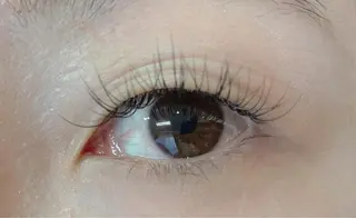 マツエク・マツパ まつげパーマ専門店 miel蒲田店 ［ミエル蒲田店］所属・NO ZA  KIのマツエク・マツパデザイン