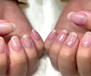 ネイル MoanaNail Manamiのネイルデザイン