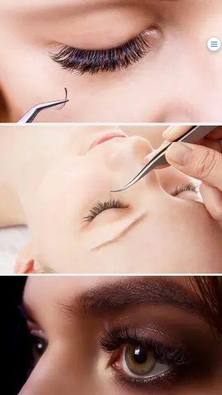 マツエク・マツパ 牧野 恭平【★髪質改善★】のヘアスタイル