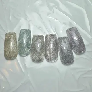 ネイル offNails Ogura.kのネイルデザイン