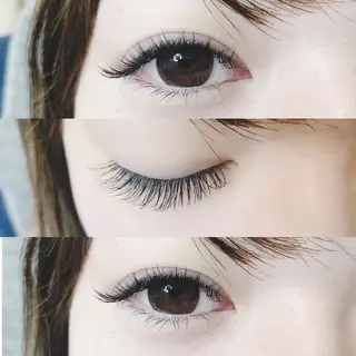 マツエク・マツパ Dimples所属・Dimples ERINAのエステ・リラクイメージ