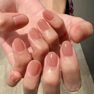 ネイル EARTH浦添店 村吉のネイルデザイン