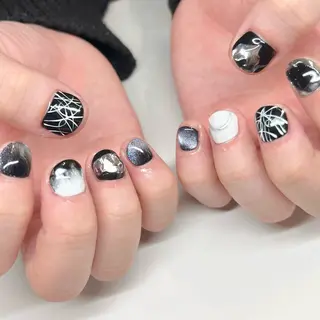 ネイル WEZU NAILのネイルデザイン