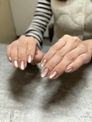 ネイル nail salon Howdyのネイルデザイン