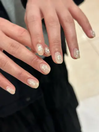 ネイル SACHIKO♪ premiereのネイルデザイン