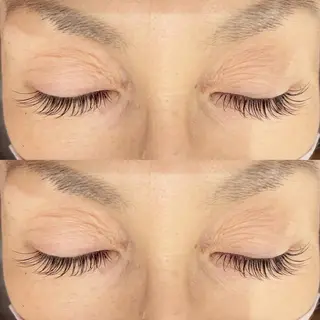 マツエク・マツパ 西村 未羽/ﾏﾂｴｸ /網紅/ﾊﾟﾘのマツエク・マツパデザイン