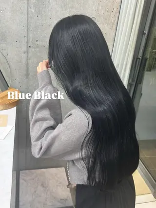 ロング ナチュラルカラー✨/ ゆうか🤍のヘアスタイル