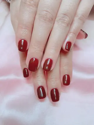 ネイル m saaのネイルデザイン