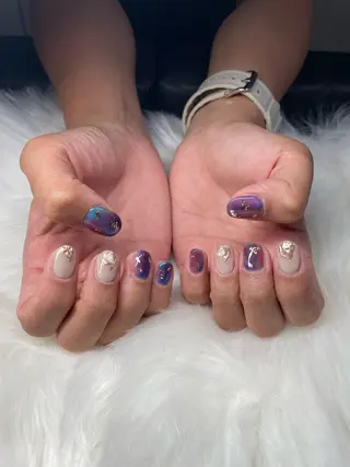 ネイル NAILSALON KOHAKUのネイルデザイン