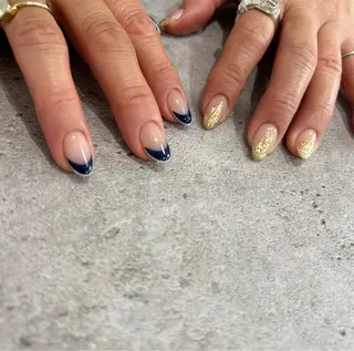 ネイル ネイルサロン 北野坂のネイルデザイン