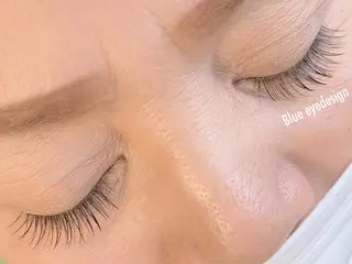 マツエク・マツパ Blue_eyedesign所属・個室まつげサロン 越谷　aoiのマツエク・マツパデザイン