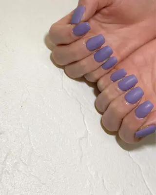 ネイル 山崎 怜のネイルデザイン