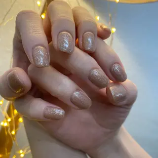 ネイル NICO nail　三軒茶屋店　ネイル＆アイラッシュ所属・oichan 𖦹°‧のネイルデザイン