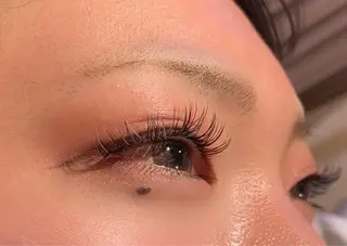 マツエク・マツパ eyelist🌼 asukaのマツエク・マツパデザイン