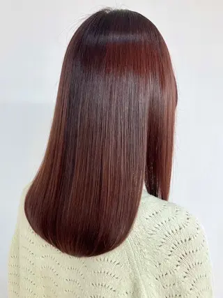 ロング メンズ特化/パーマ/ 髪質改善　高野奨馬のヘアスタイル