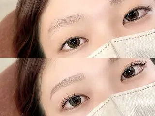 マツエク・マツパ söpra 秦野の眉毛・アイブロウイメージ