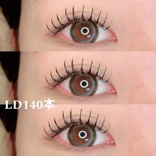 マツエク・マツパ パリジェンヌ/美眉 OLIVIA加藤のマツエク・マツパデザイン