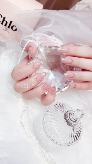 ネイル Nyanco Nailのネイルデザイン