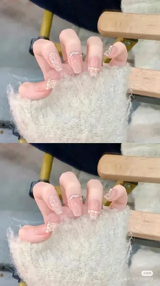 ネイル THE ONE栄店所属・Theone栄店 川原のネイルデザイン